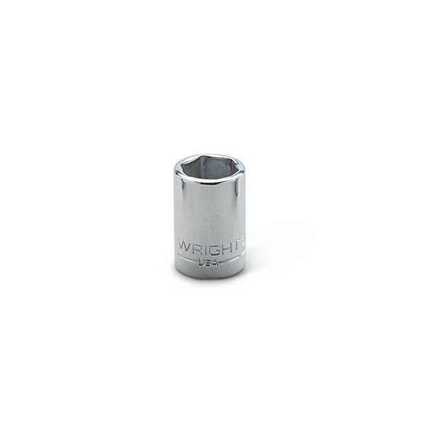 Wright Tool SOCKET 3/8 DR 19MM WR30-19MM